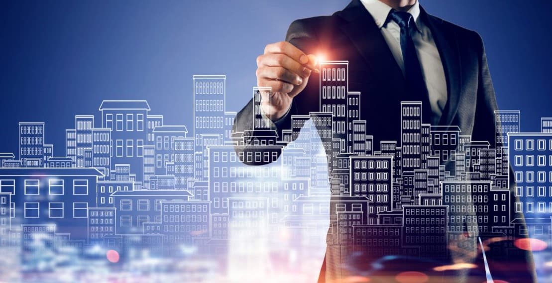 Professional leadership meeting